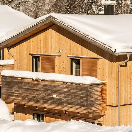 _kollin Og_ _ Chalet_appartement I Resort Sankt Gallenkirch